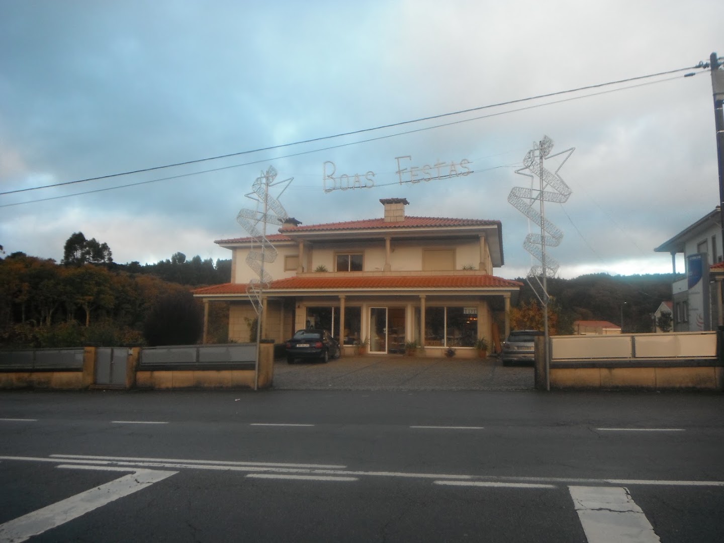 Alvicoluz - Instalações Eléctricas, Lda — Fotos 2